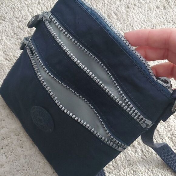 Kipling | Mini Messenger Crossbody Bag - Picture 7 of 7